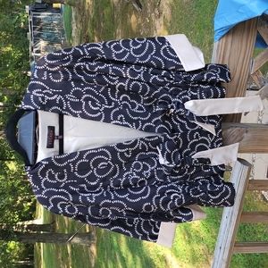 Escada womens blazer